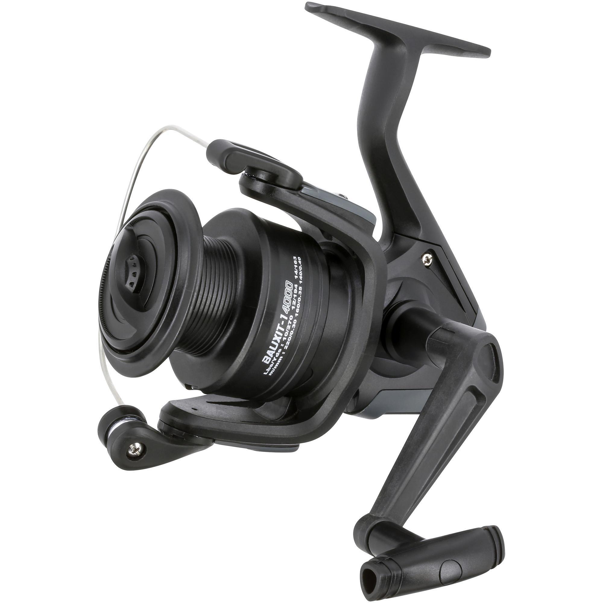 Caperlan Werpmolen Bauxit 1 4000 caperlan kopen in de aanbieding