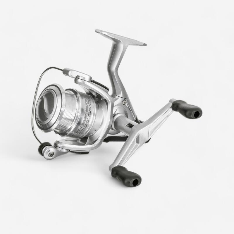 Float & Coarse Fishing Reels, lines and leaders