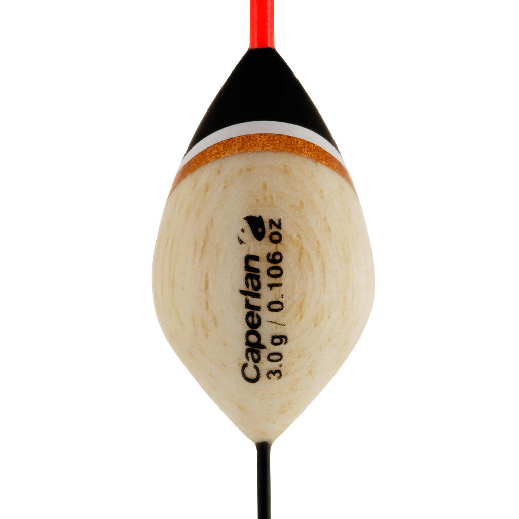 Float Fishing Bolo Solid 3 g