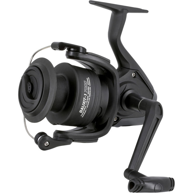 CARRETE DE PESCA FIJA BAUXIT -1 7000 CARRETE DE PESCA FIJA BAUXIT -1 7000