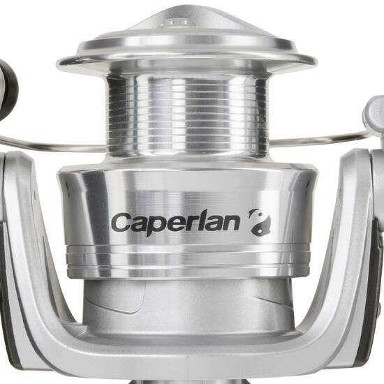 Bobina mulinello BAUXIT-1 4000 X