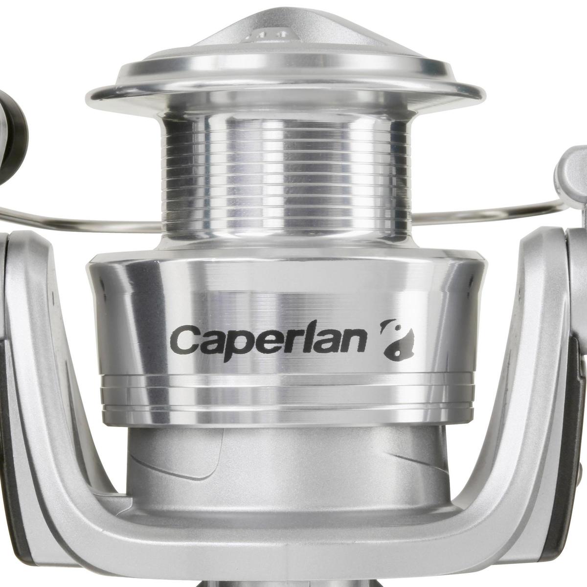 BOBINE MOULINET BAUXIT-1 4000 X