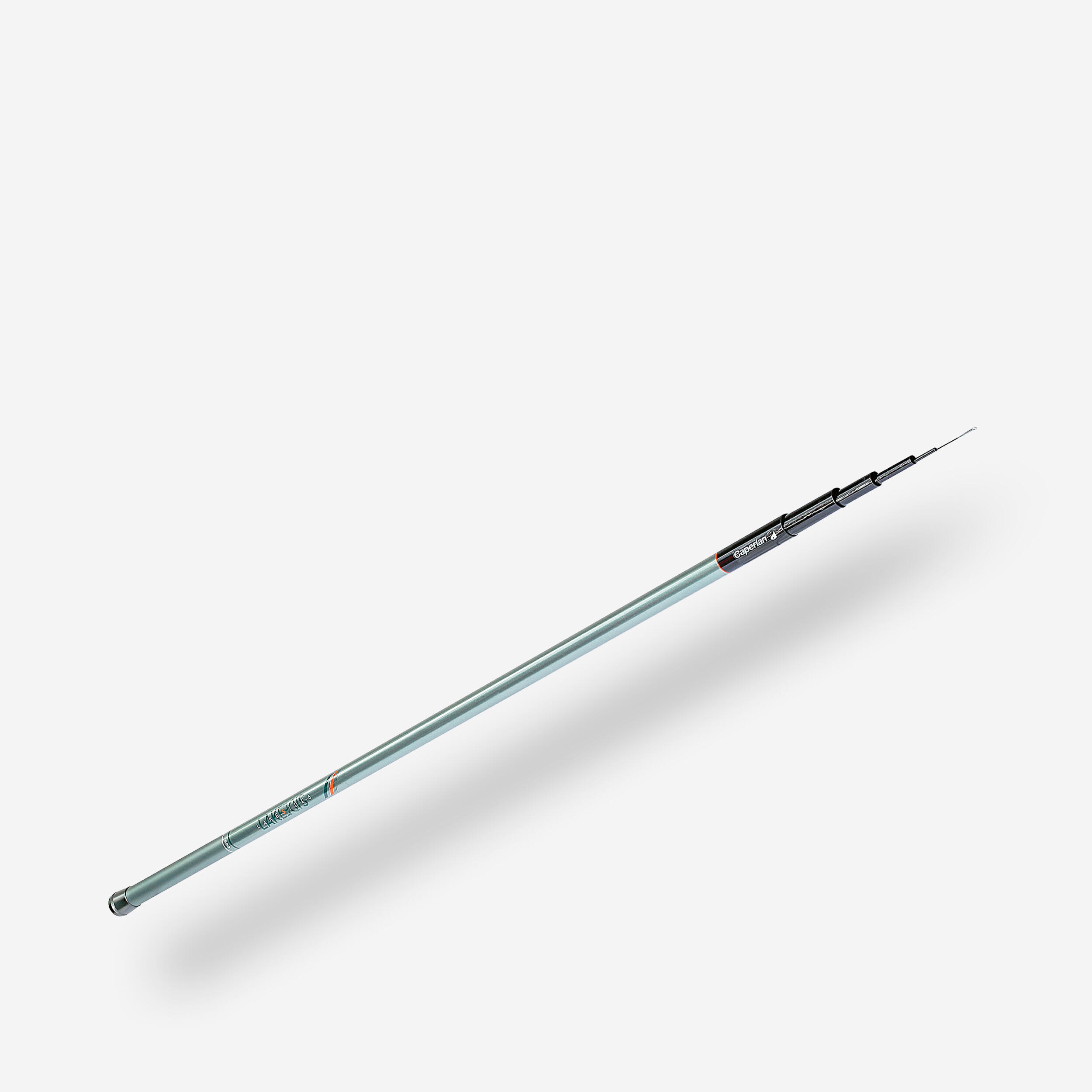 Decathlon | Canna pesca al colpo LAKESIDE-5 600 |  Caperlan