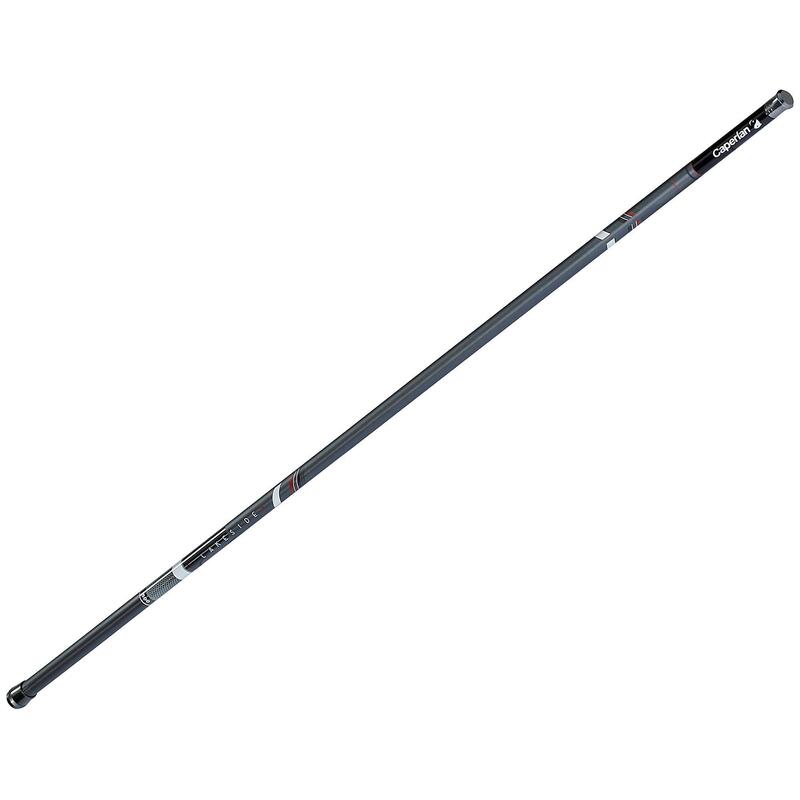 Canna pesca al colpo LAKESIDE-9 500