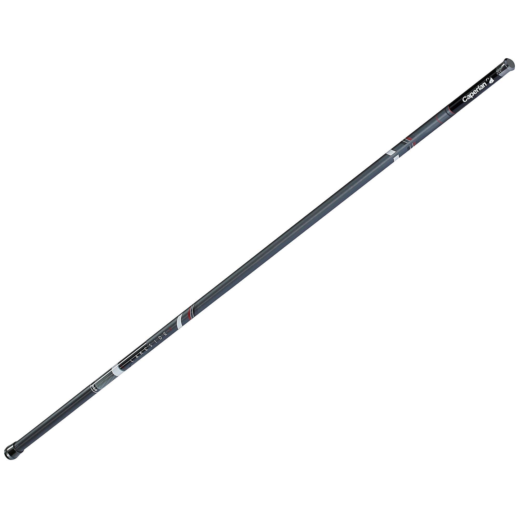 CANNA DA PESCA LAKESIDE -9 500