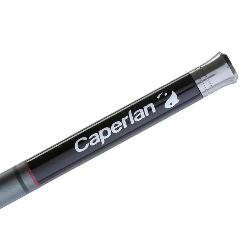 Wędka Caperlan Lakeside -9 500