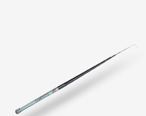 CANNA PESCA A 500-290/360 : istruzioni, riparazione
