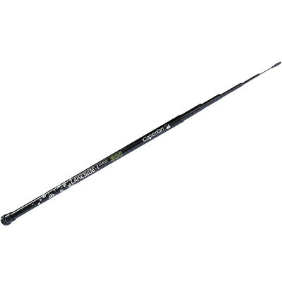 Telescopische hengel voor statisch vissen lakeside-1 travel 300 3 meter