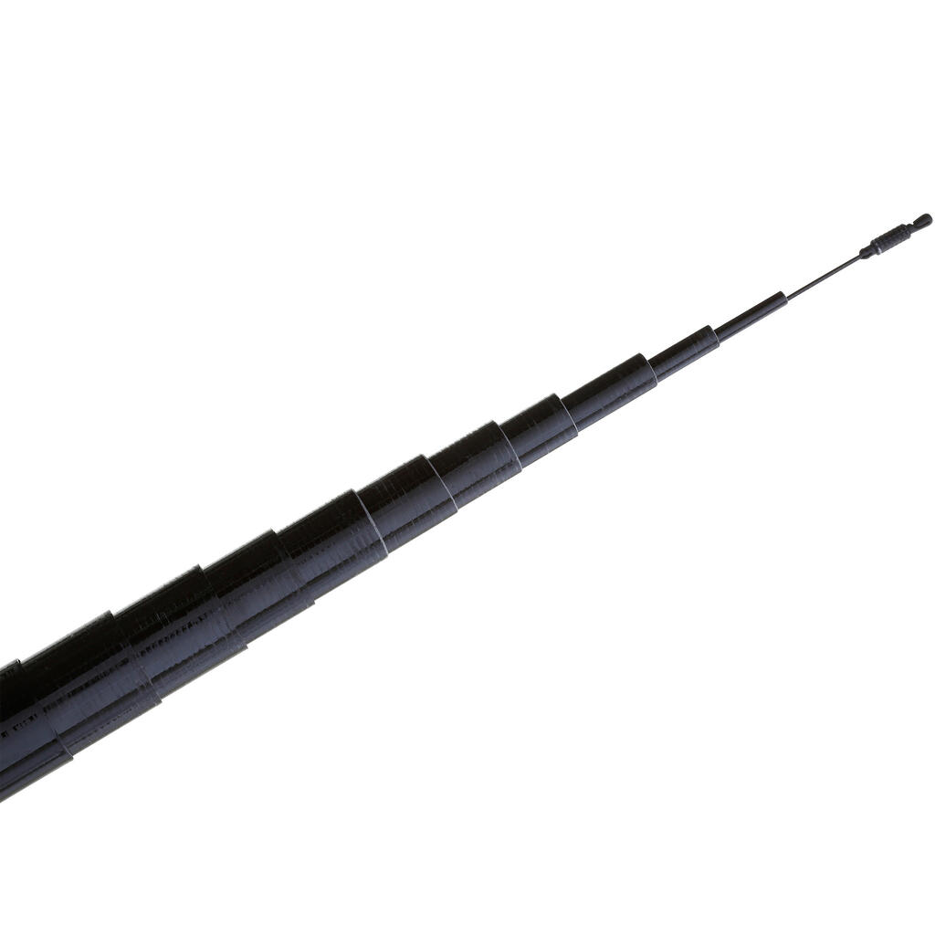 LAKESIDE-1 TRAVEL 600 Telescopic still fishing rod 6m