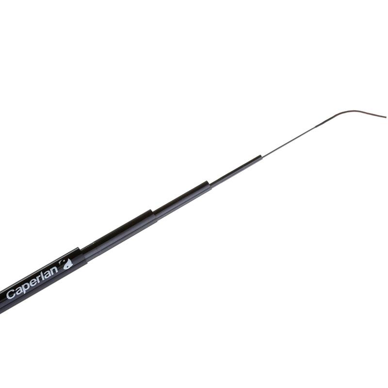 Canna pesca al colpo LAKESIDE-9 500