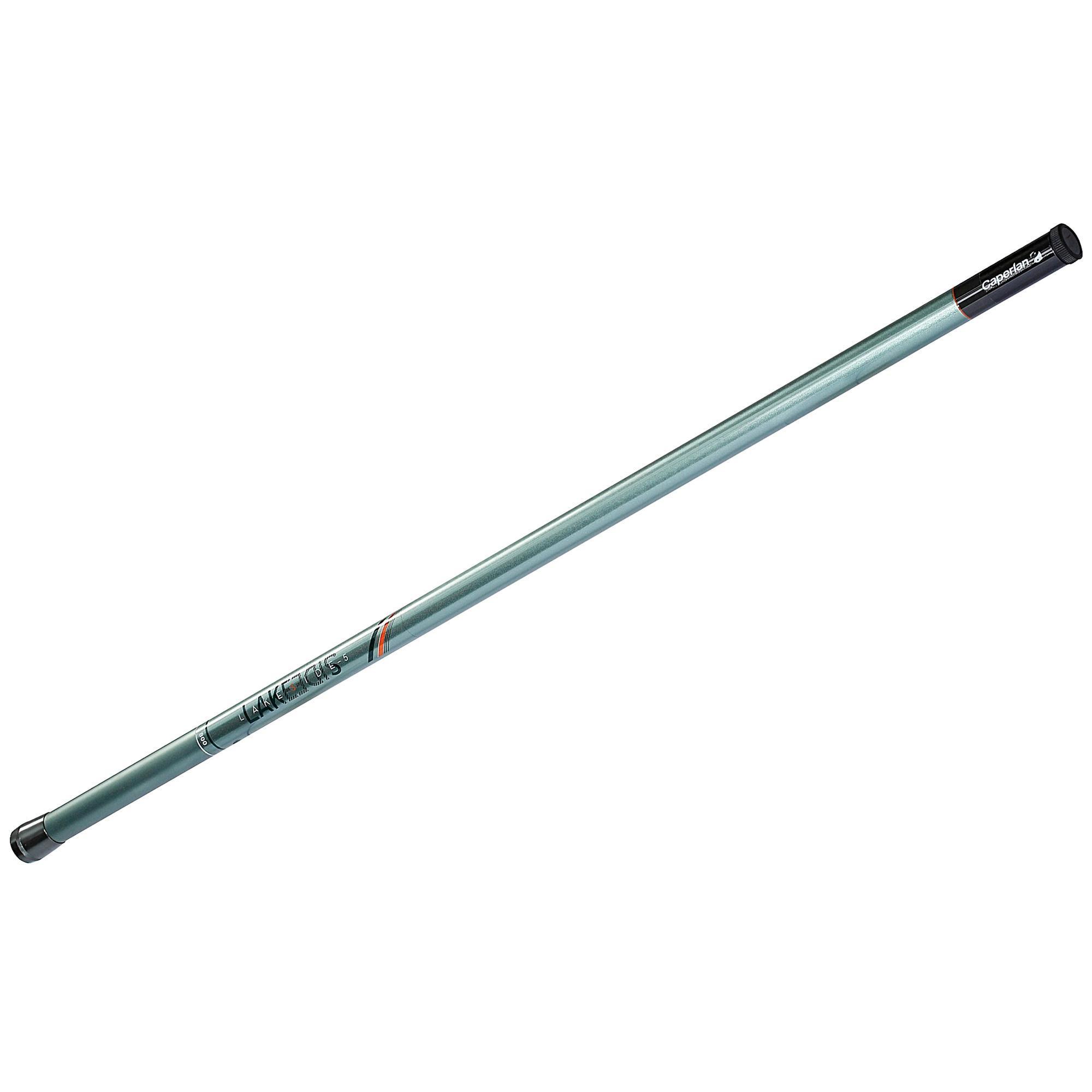 LAKESIDE TELESCOPIC ROD -5 800