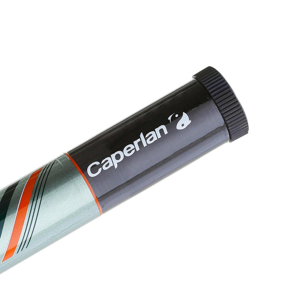 Caperlan Lakeside Telescopic Travel Rod 100 3 M - 3 M