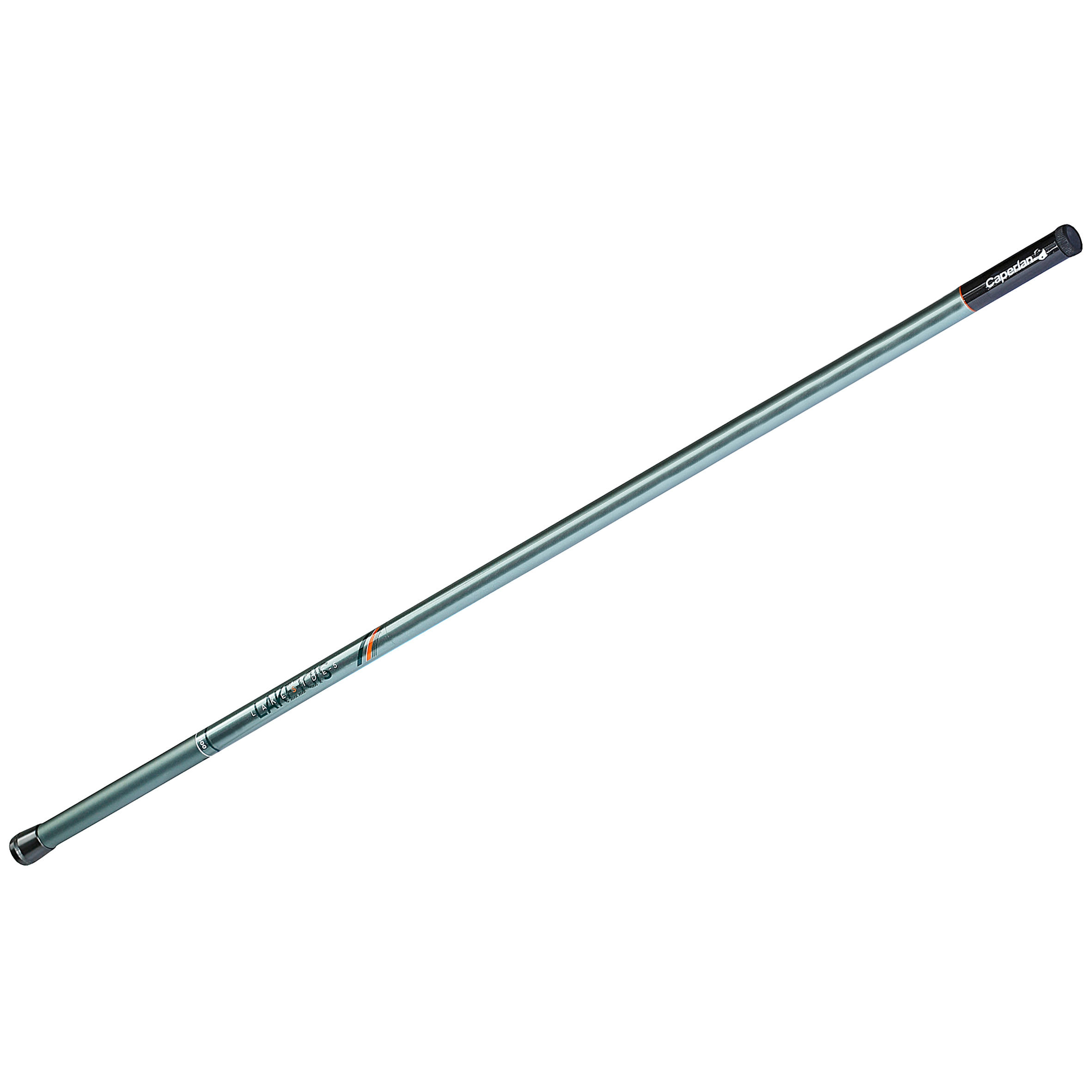 LAKESIDE -5 600 STILL FISHING ROD 2/5