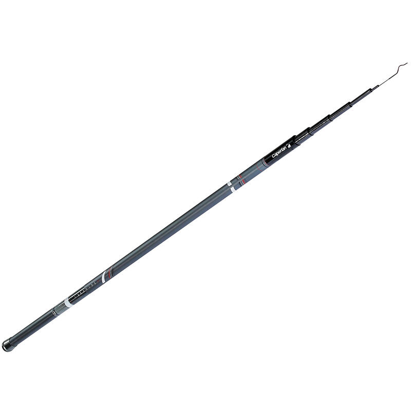 Plavačkový prut Lakeside-9 700