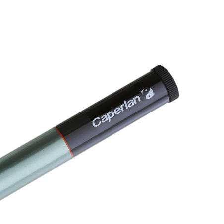 ВУДИЛИЩЕ LAKESIDE-5 800 ДЛЯ ЛОВЛІ З МІСЦЯ