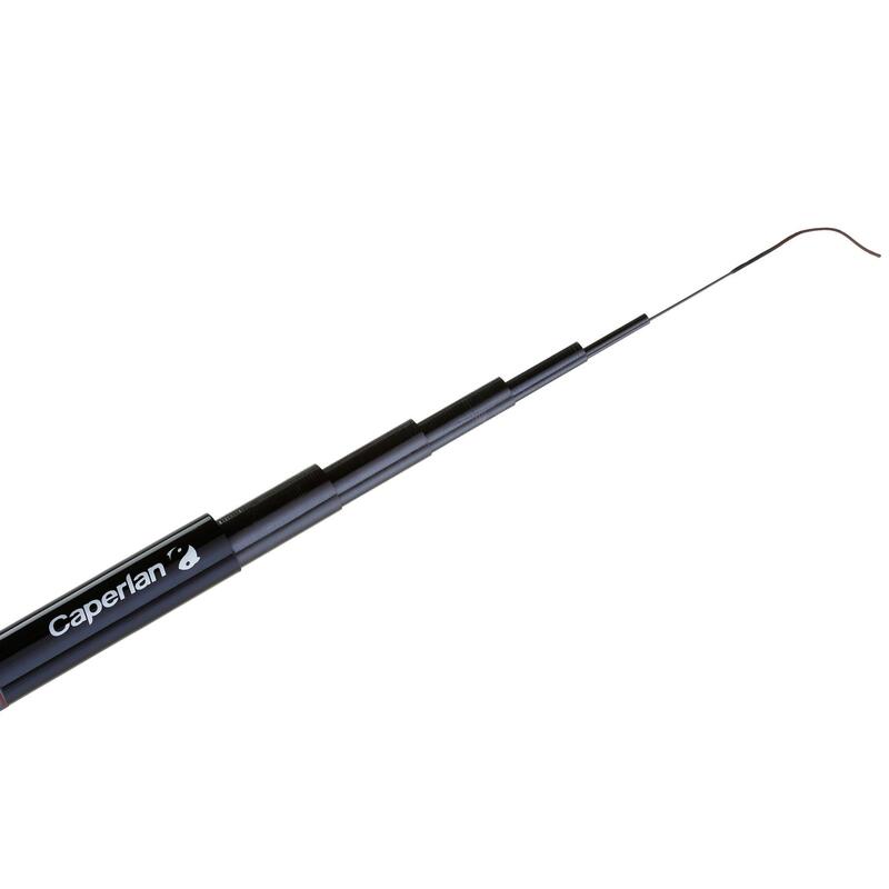 Plavačkový prut Lakeside-9 700