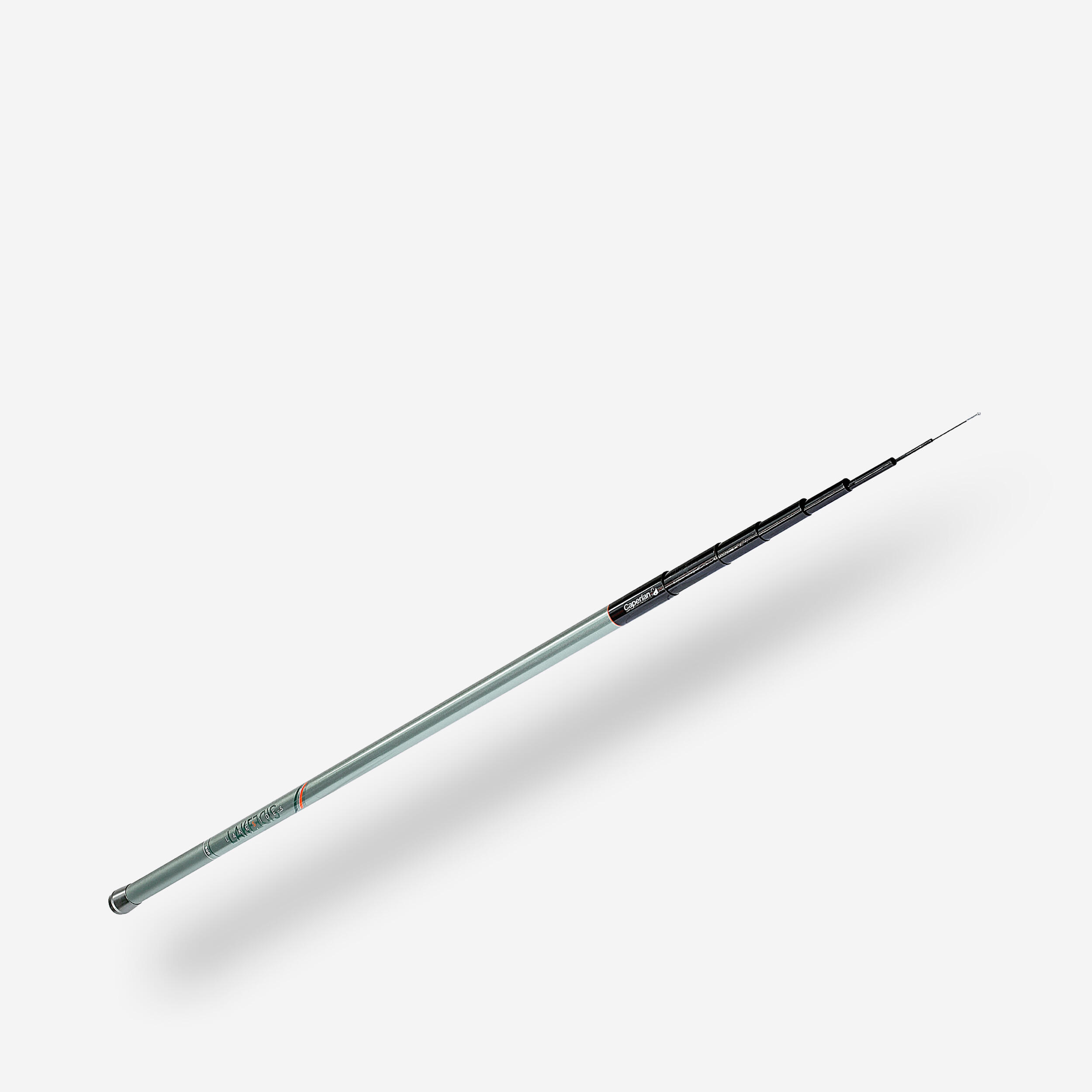 CANNE PÊCHE AU COUP LAKESIDE-5 800 - Caperlan