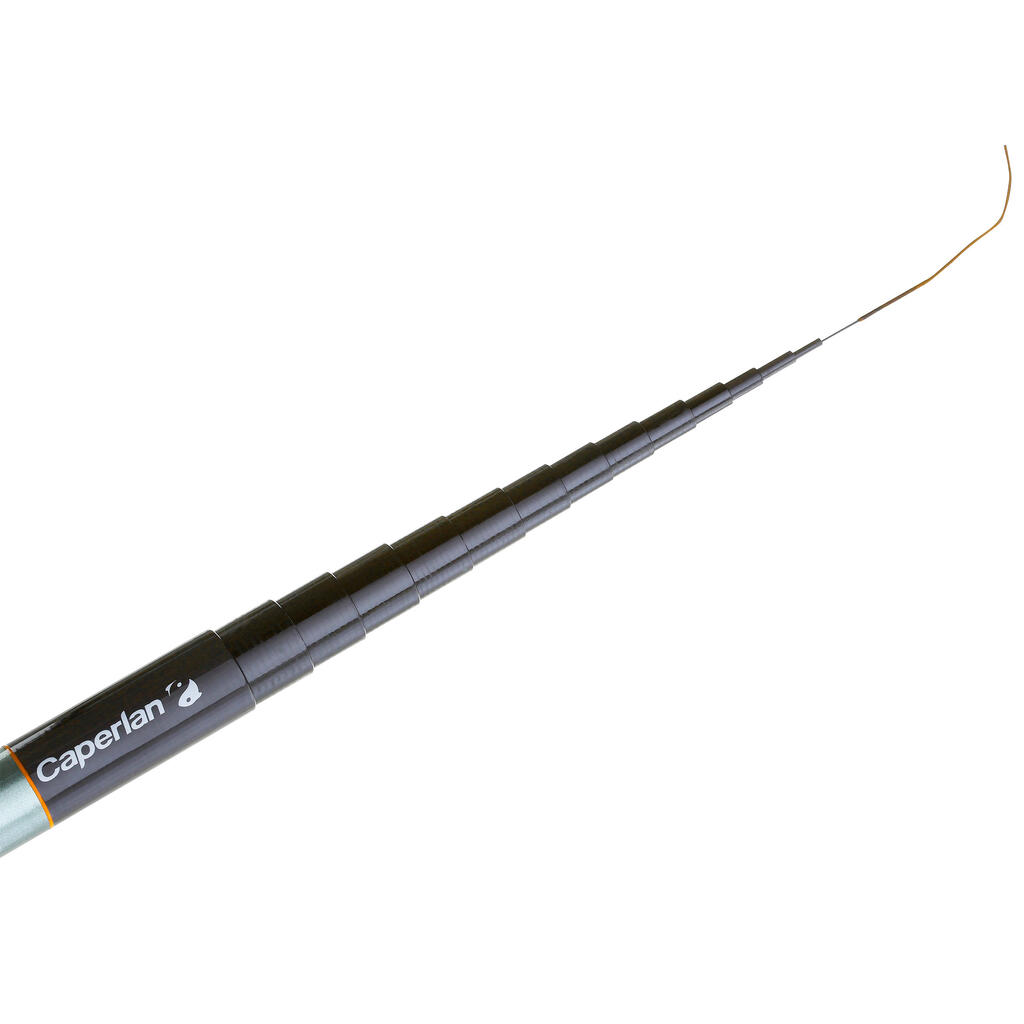 LAKESIDE -5 travel 500 STILL FISHING ROD