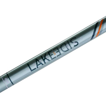 ВУДИЛИЩЕ LAKESIDE-5 800 ДЛЯ ЛОВЛІ З МІСЦЯ