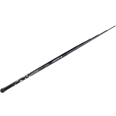 Telescopische hengel voor statisch vissen lakeside-1 travel 400 4 meter