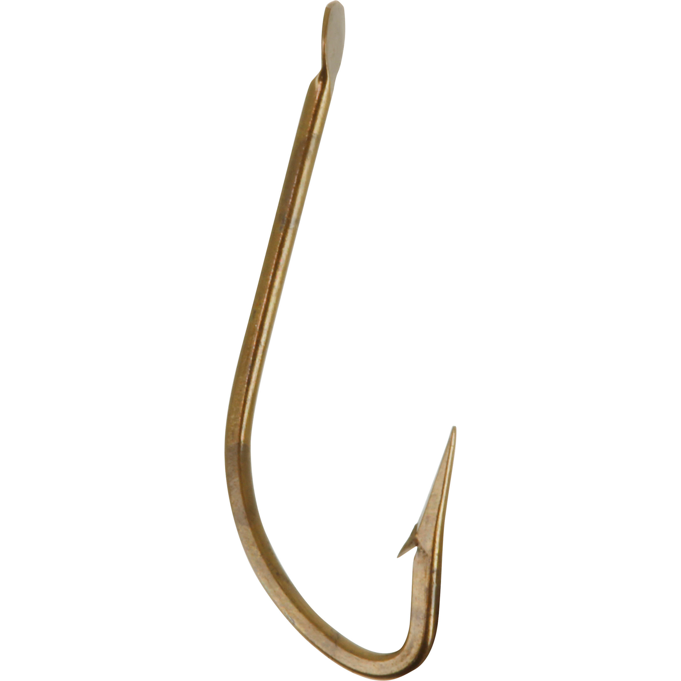 SINGLE BRONZE UNMOUNTED HOOK PA HK 0   X50 2/9