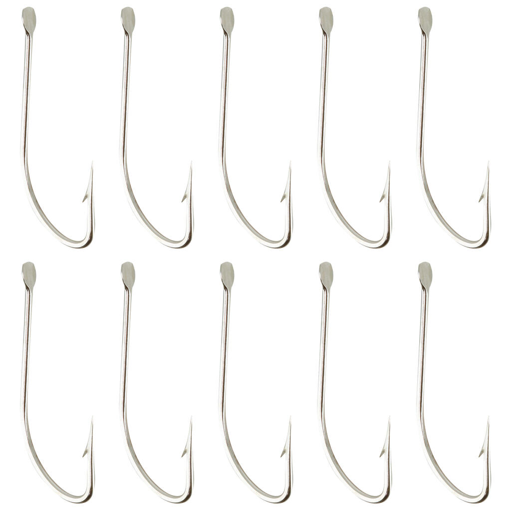 HOOK SEA NICKEL single sea fishing hook