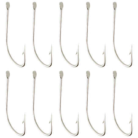 HOOK SEA NICKEL single sea fishing hook