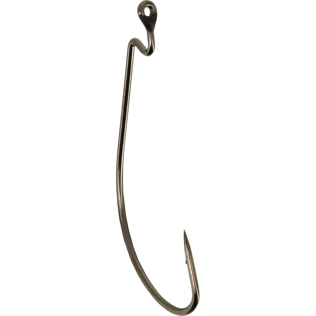 UDICA HOOK TEXAN WIDE GAP 2/0