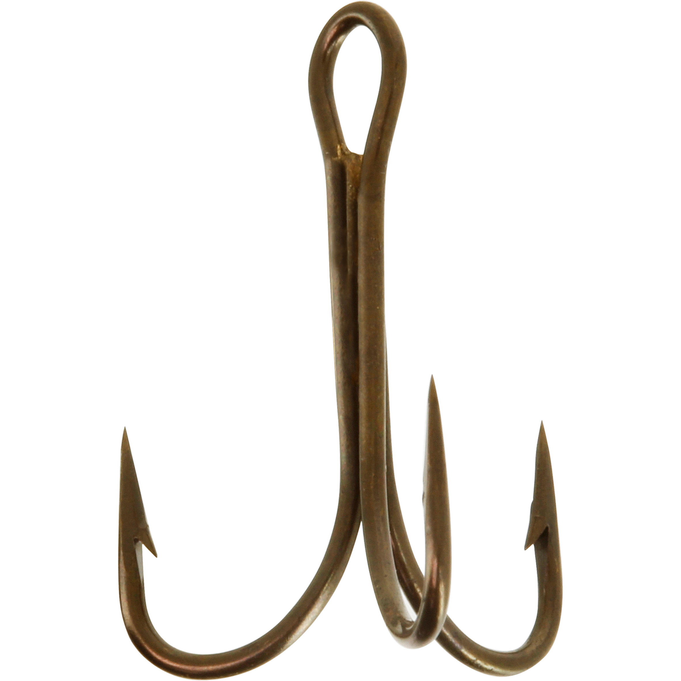 TREBLE FISHING HOOK REMOVABLE TREBLE HOOK 3/6