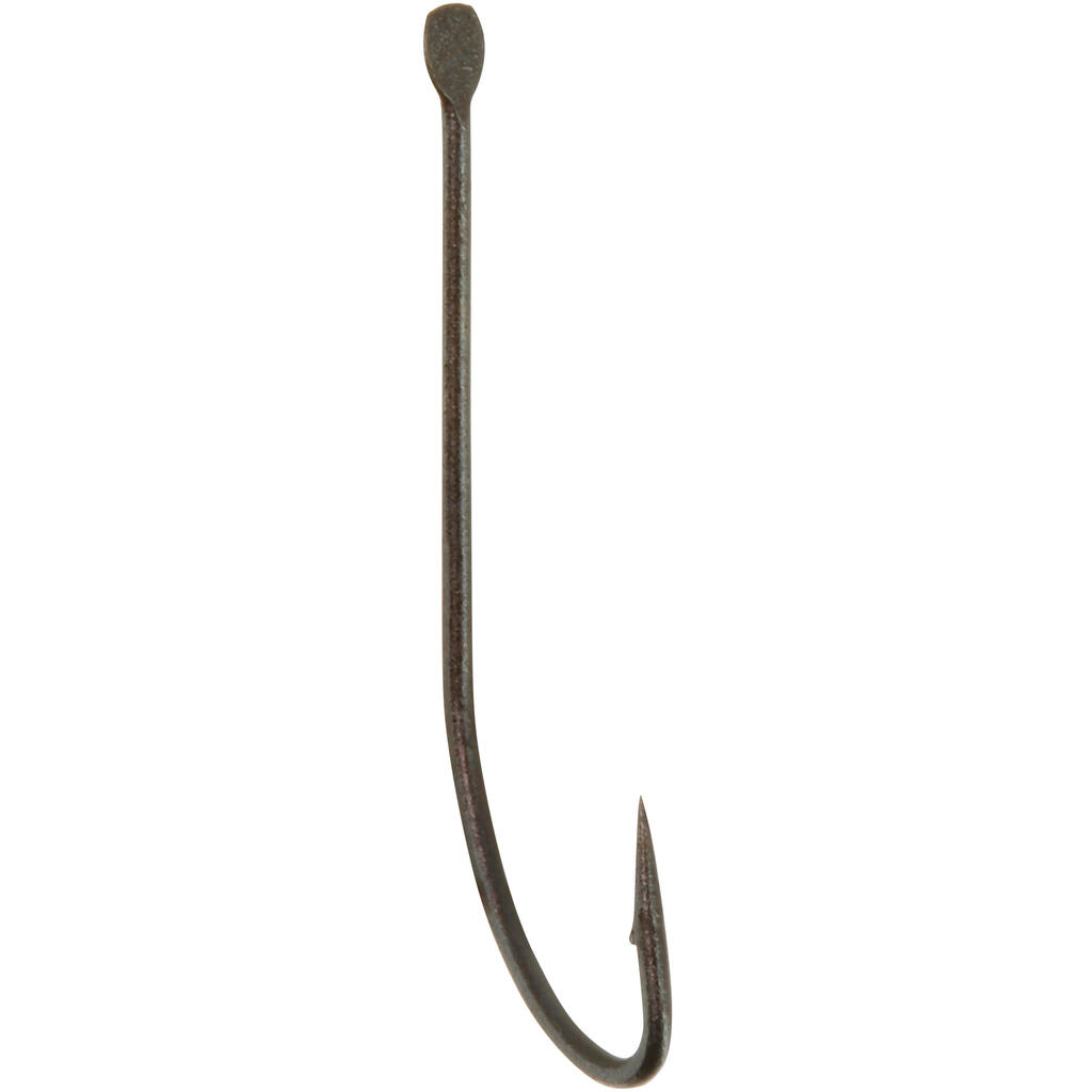 Rybársky jednoduchý háčik Hook Special Worm