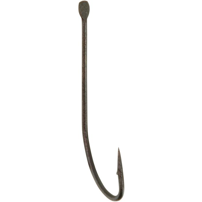HAMEÇON SIMPLE PÊCHE HOOK SPECIAL WORM CAPERLAN | Decathlon