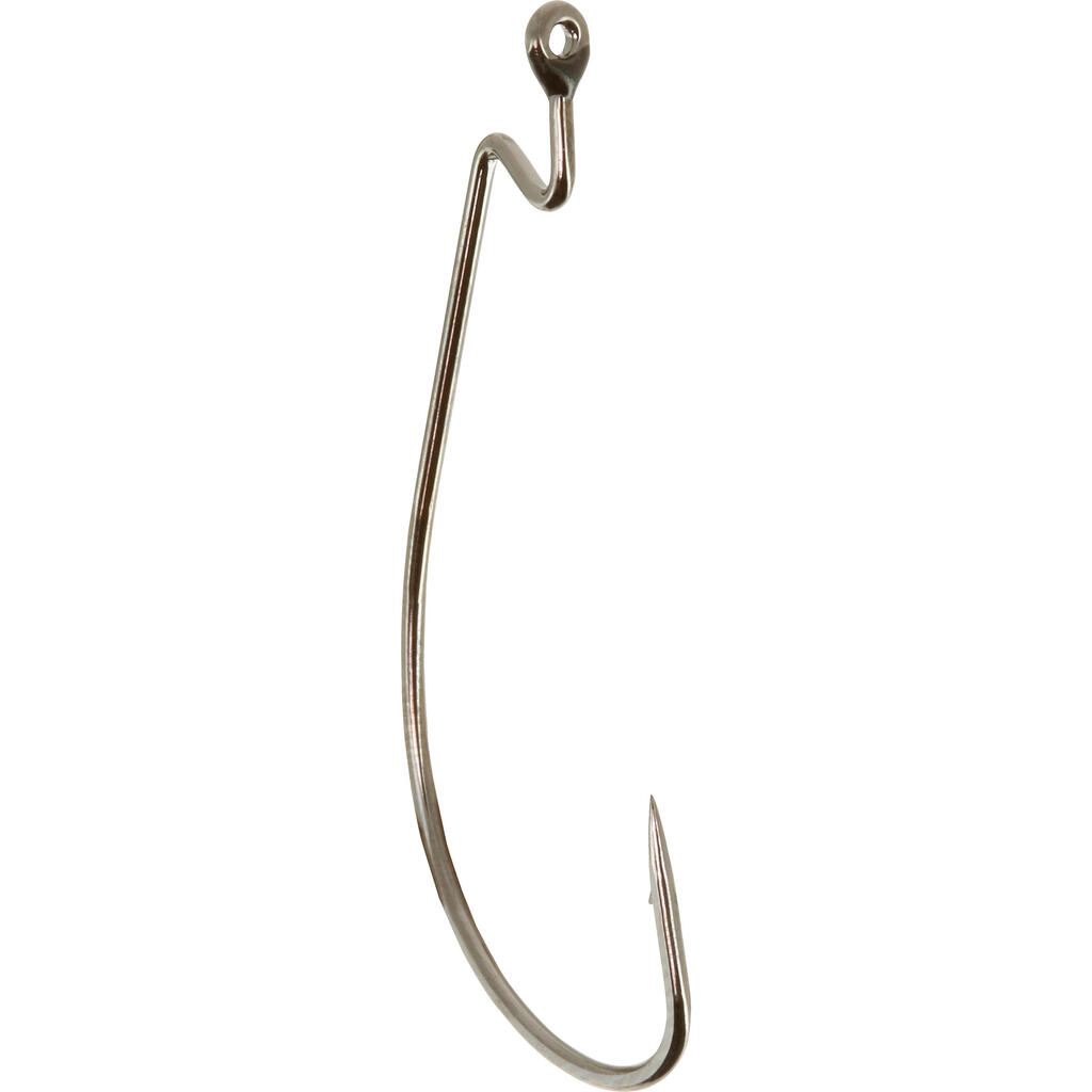 TEXAN WIDE GAP HOOK 2/0