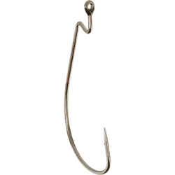 Fishing Hook Texan Wide Gap 4/0