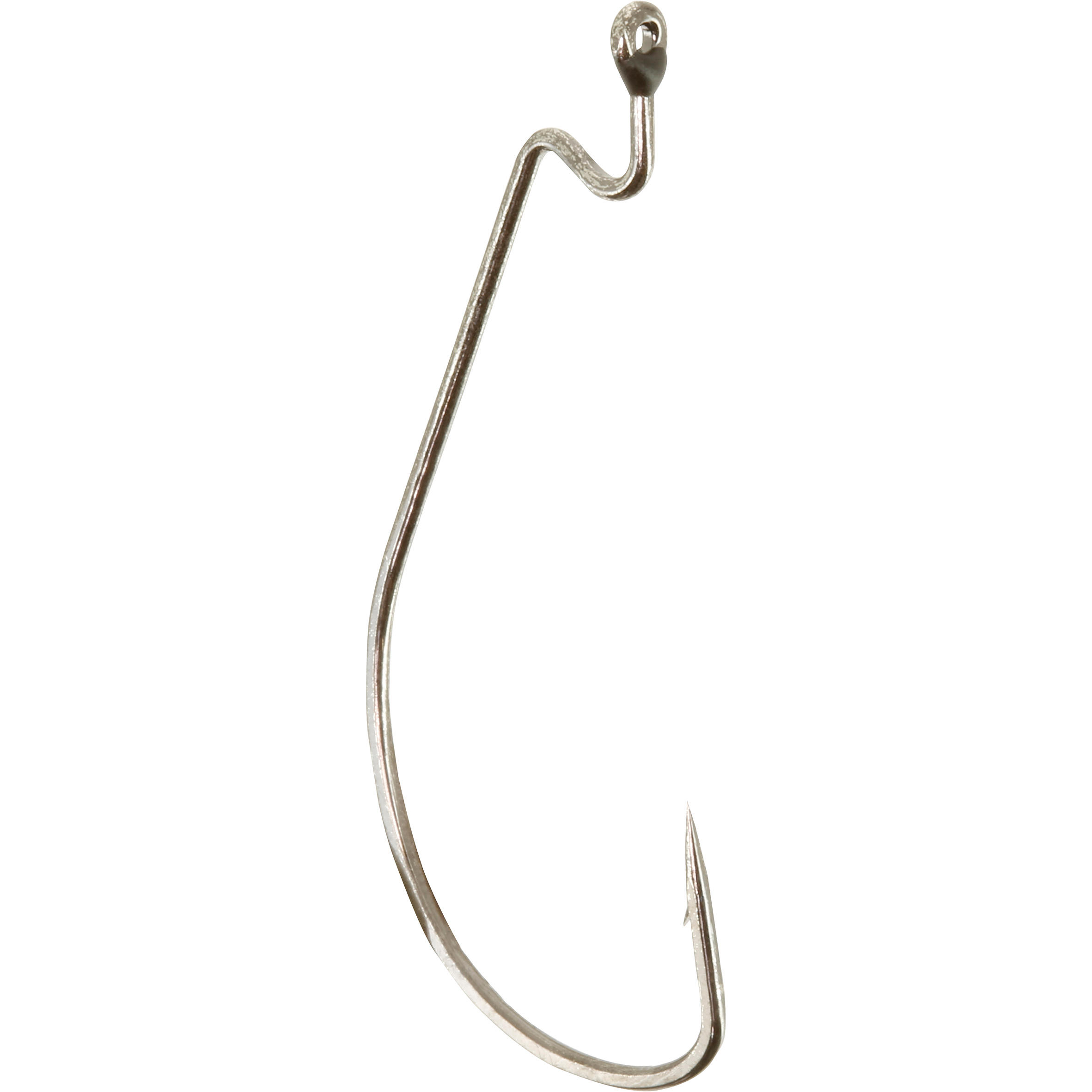 HAMEÇON TEXAN PÊCHE HOOK TEXAN WIDE GAP 5/0 3/6