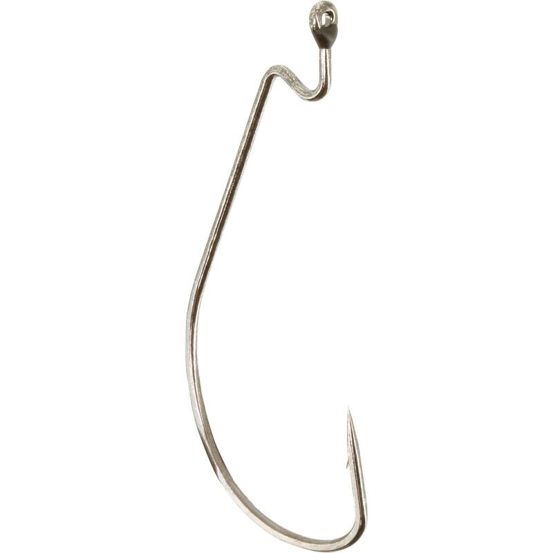 ANZUELO TEJANO PESCA HOOK TEXAN WIDE GAP 5/0