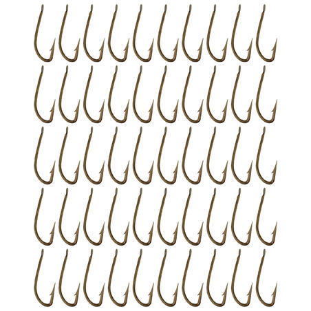 Бронзовый крючок Hook 