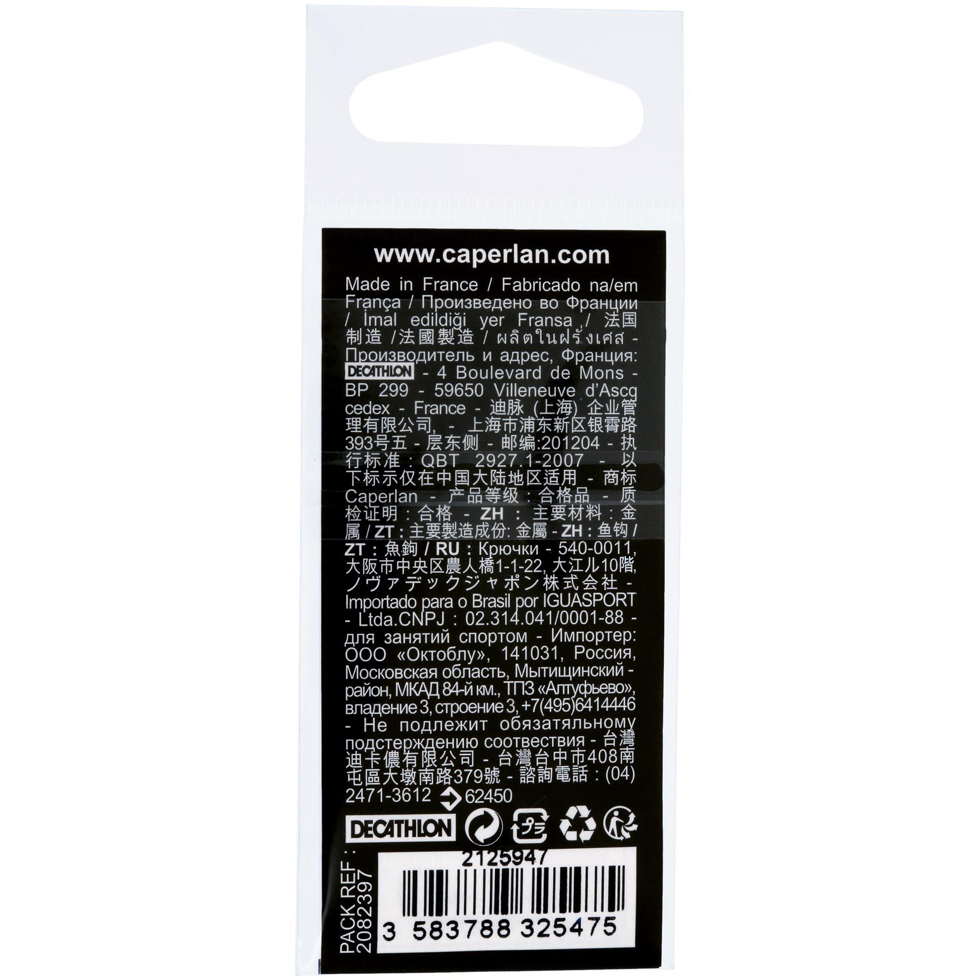 Hamecon truite decathlon Clearance