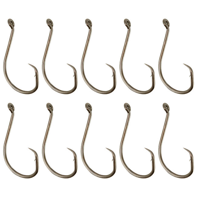 CIRCLE EYE Single Sea Fishing HOOK