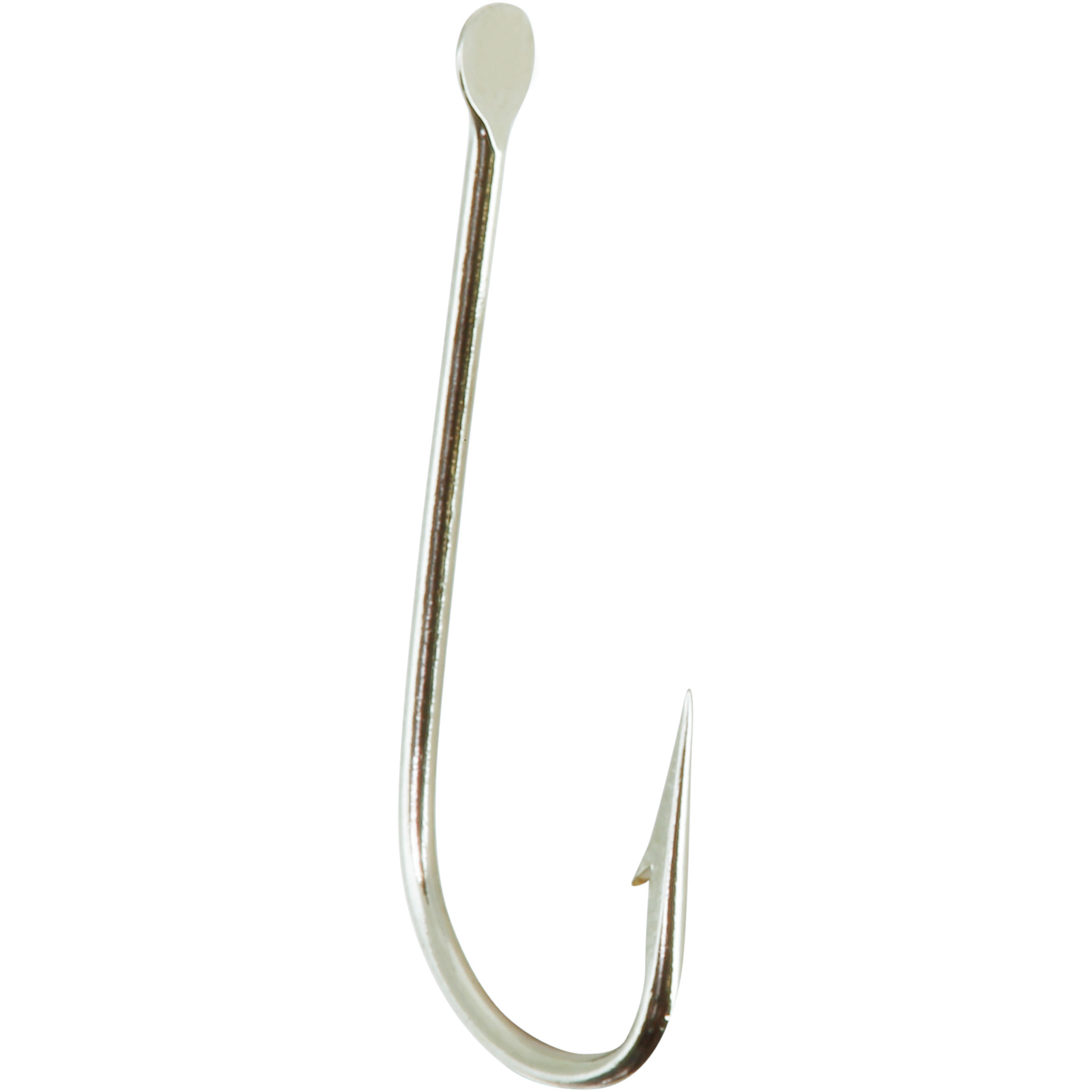 Hameçon simple pêche Hook special Larva - CAPERLAN