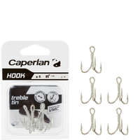Krok havsfiske TRIPLE TIN Fiske - Trekrok tenn CAPERLAN - Fiskekrokar