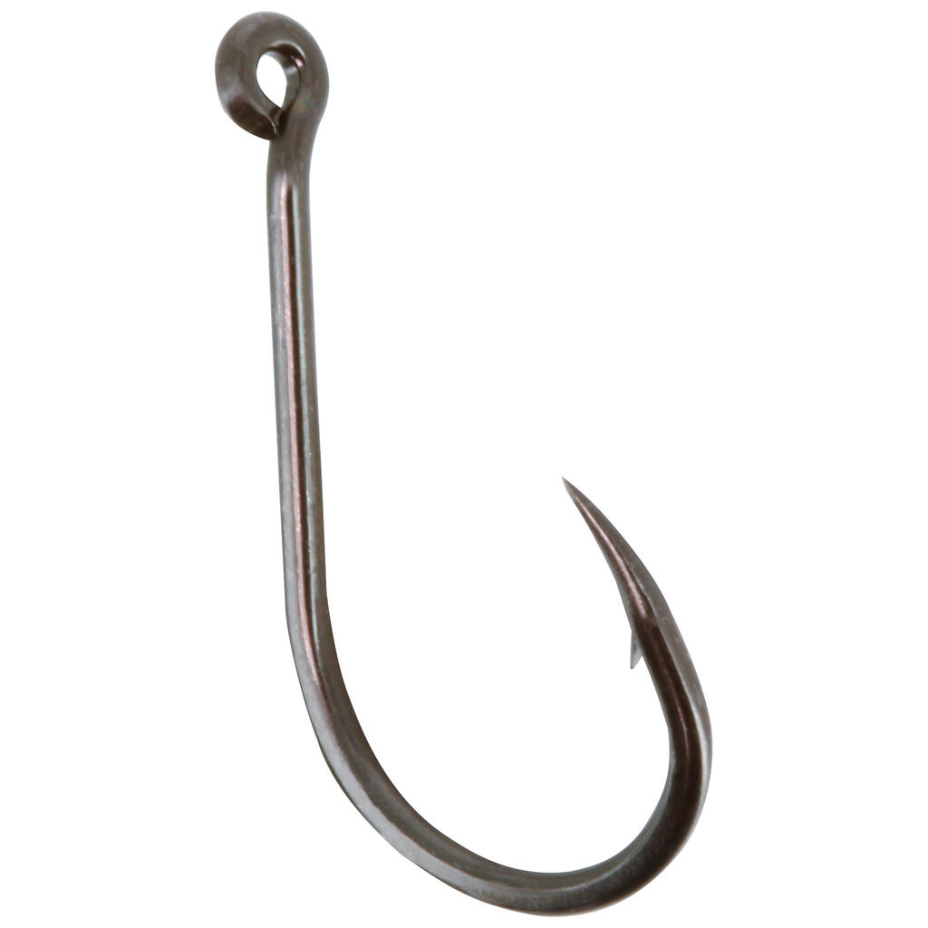 Carp Fishing Seed Hook