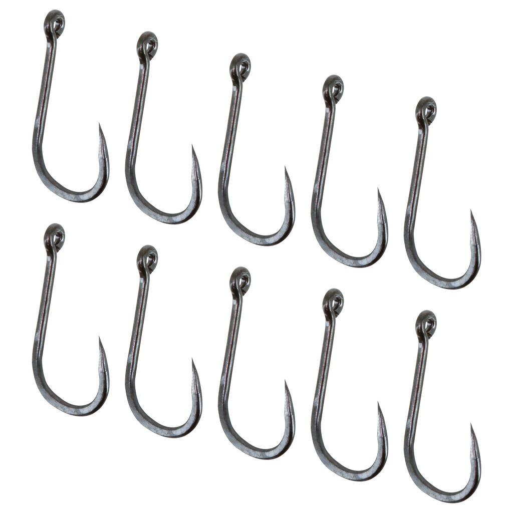 קרס CARP POLE לדיג קרפיונים נייח