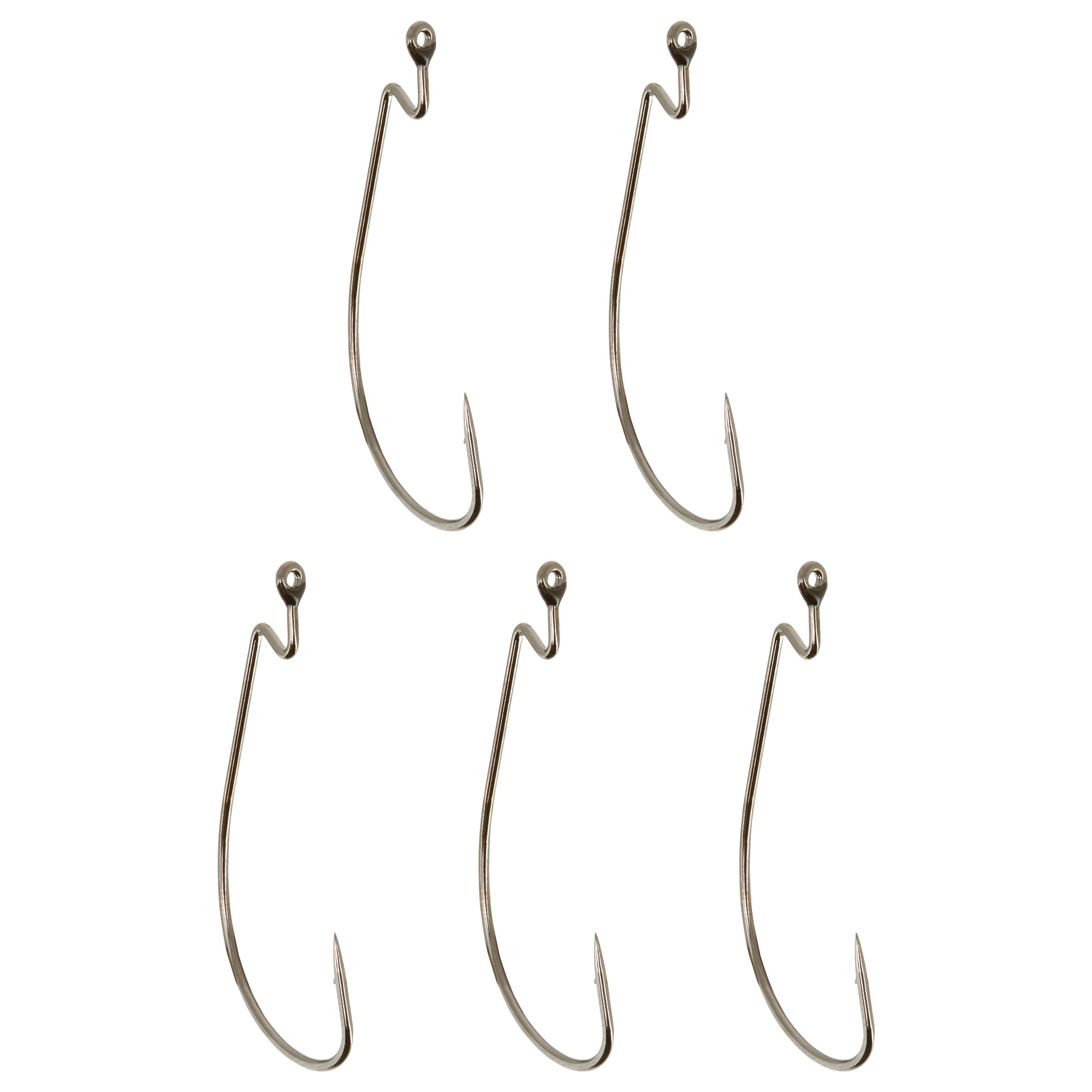 TEXAN FISHING HOOK TEXAN WIDE GAP 4/0 2/4