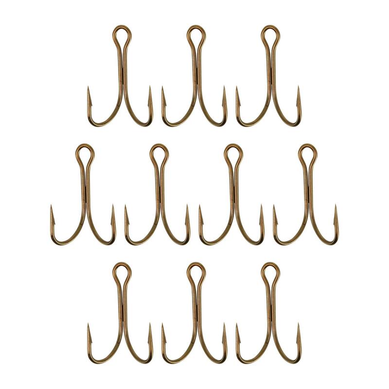Cârlige pescuit Hook Double