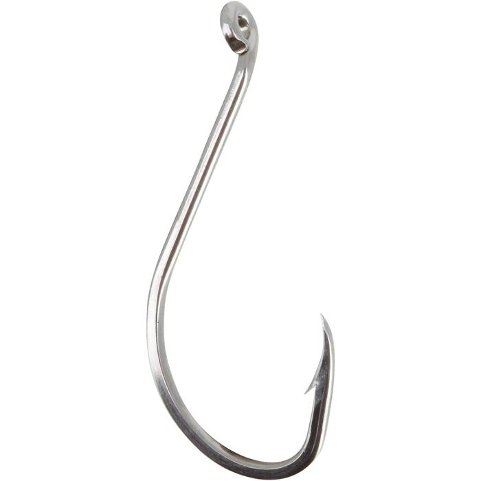 Tubertini Hameçon à Oeillet Hameçon Série 229 18 Pêche