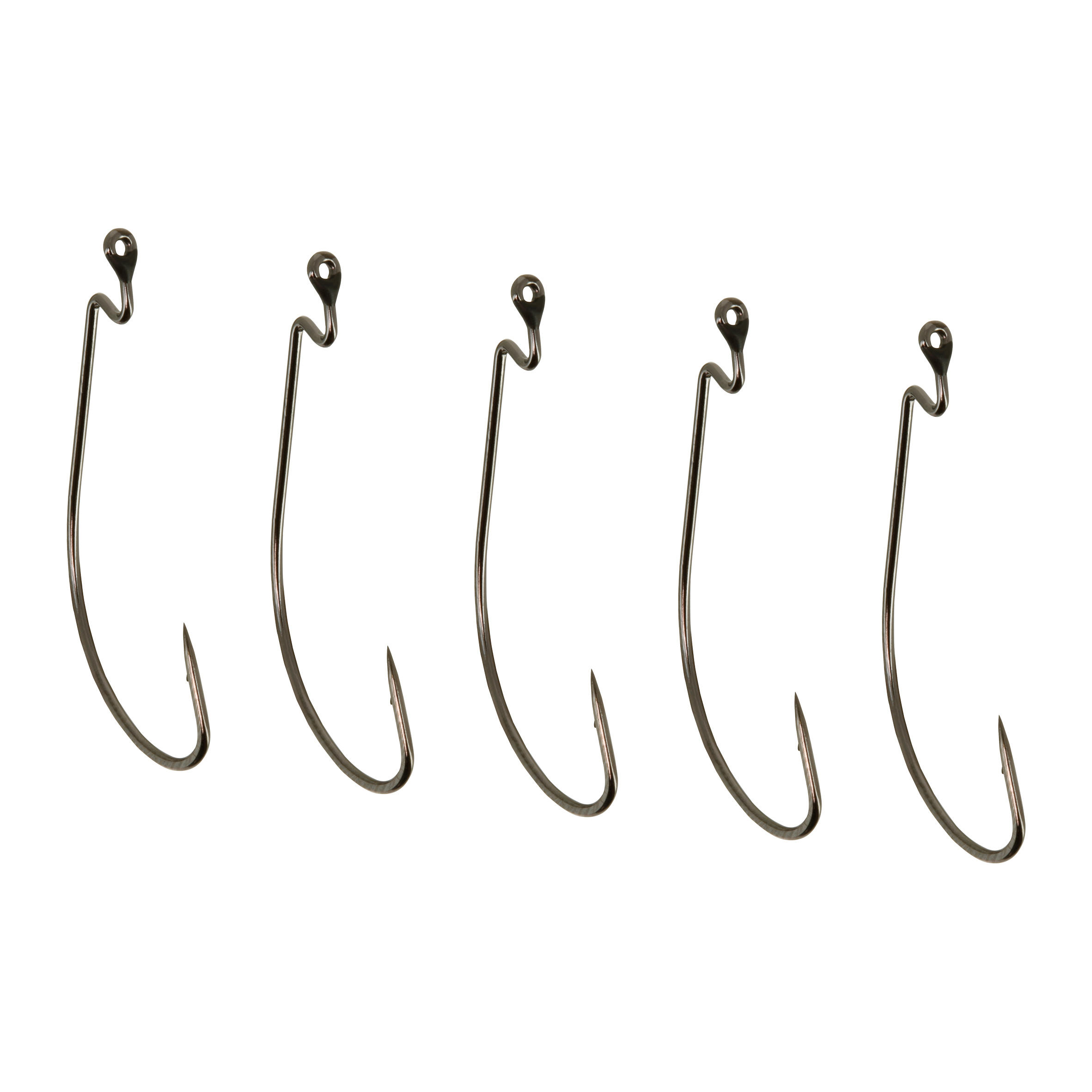 Háček Hook Texan Wide Gap 2/0 2/6
