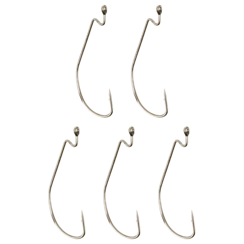 קרס TEXAN WIDE GAP 5/0 