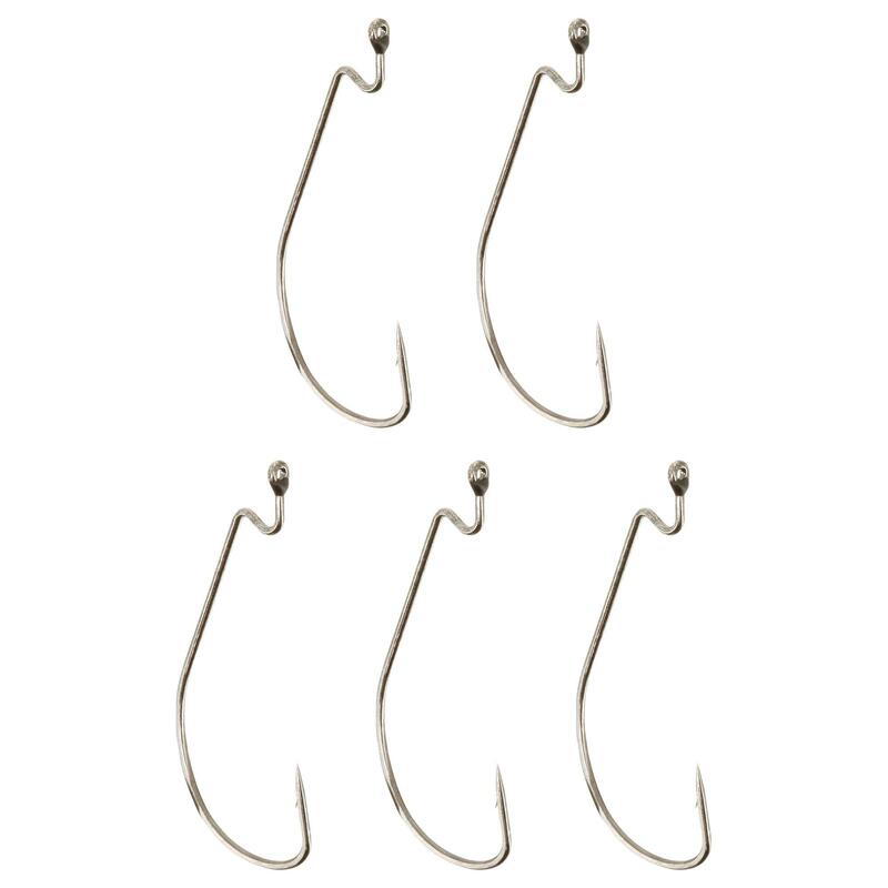 Amo pesca HOOK TEXAN WIDE GAP 5/0