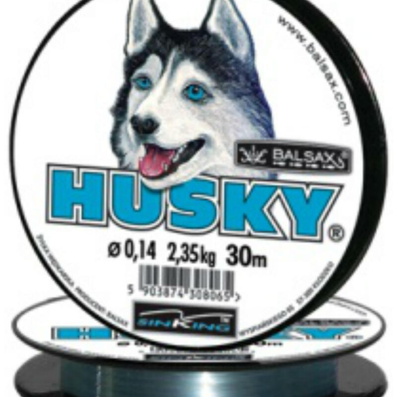 

ЛЕСКА ЗИМНЯЯ HUSKY, X8378345
