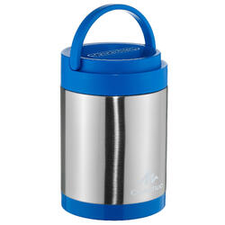 Borracce termiche, thermos, contenitori alimenti da campeggio